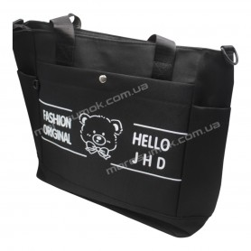 Спортивні сумки 220 black