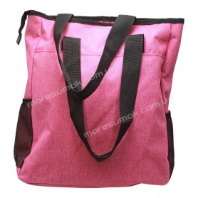 Спортивні сумки 221 TN pink