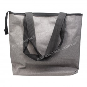 Спортивні сумки 222 TN gray
