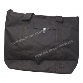 Спортивні сумки 223 TN black