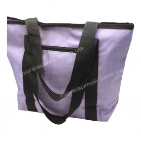 Спортивні сумки 224 TN purple 