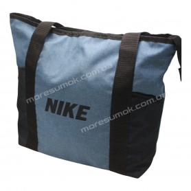 Спортивні сумки 224 Ni blue