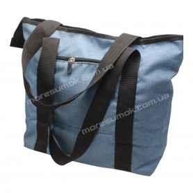 Спортивні сумки 224 Ni blue