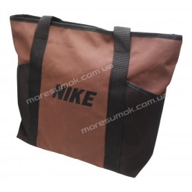 Спортивні сумки 224 Ni coffee