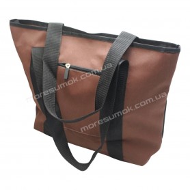 Спортивні сумки 224 Ni coffee