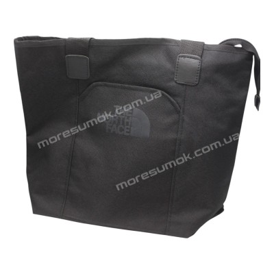 Спортивні сумки 222 TN black