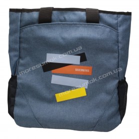 Спортивні сумки 227 blue