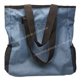 Спортивні сумки 227 blue