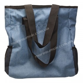 Спортивные сумки 227 blue