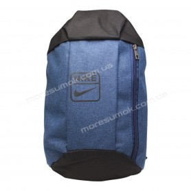 Спортивні рюкзаки 311 Ni blue-black
