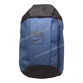 Спортивные рюкзаки 311 Ni blue-black