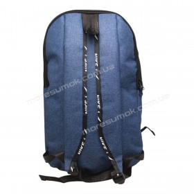 Спортивные рюкзаки 311 Ni blue-black