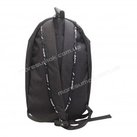 Спортивні рюкзаки 311 Ni black