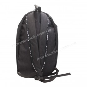 Спортивные рюкзаки 311 Ni black
