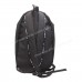 Спортивні рюкзаки 311 Ni black