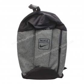 Спортивні рюкзаки 311 Ni gray-black