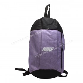 Спортивные рюкзаки 311 Ni purple-black