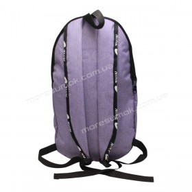 Спортивные рюкзаки 311 Ni purple-black