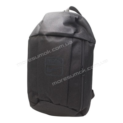 Спортивні рюкзаки 311 Ni black-black