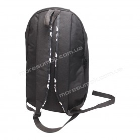 Спортивні рюкзаки 311 Ni black-black