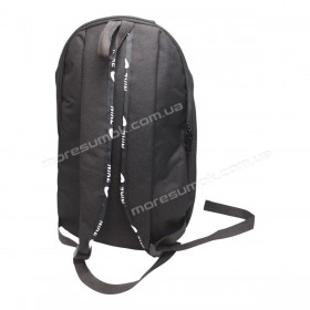 Спортивные рюкзаки 311 Ni black-black