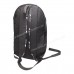 Спортивні рюкзаки 311 Ni black-black