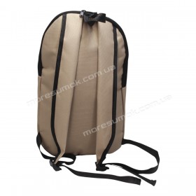 Спортивные рюкзаки 311 Pu khaki-black