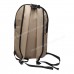 Спортивні рюкзаки 311 Pu khaki-black