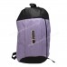 Спортивні рюкзаки 311 Pu purple-black