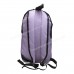 Спортивні рюкзаки 311 Pu purple-black