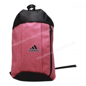 Спортивные рюкзаки 311 Ad pink-black