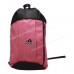 Спортивные рюкзаки 311 Ad pink-black