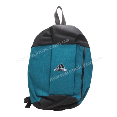 Спортивні рюкзаки 311 Ad green-black