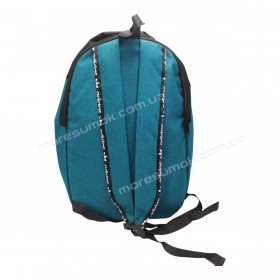 Спортивные рюкзаки 311 Ad green-black