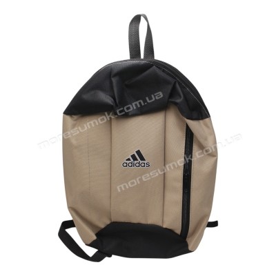 Спортивні рюкзаки 311 Ad beige-black