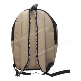 Спортивні рюкзаки 311 Ad beige-black