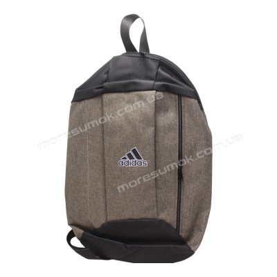 Спортивні рюкзаки 311 Ad khaki-black