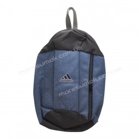 Спортивные рюкзаки 311 Ad blue-black