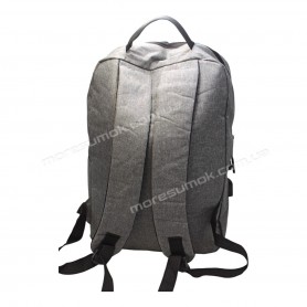 Спортивні рюкзаки 7004 gray