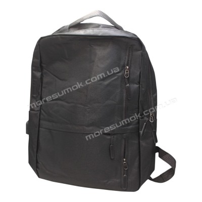 Спортивные рюкзаки 7004 black