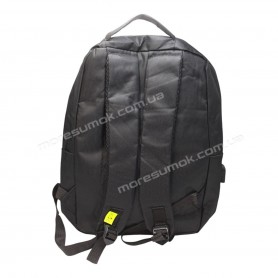 Спортивні рюкзаки 7004 black