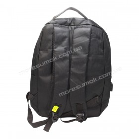 Спортивные рюкзаки 7004 black