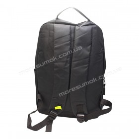 Спортивные рюкзаки 7003 black