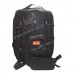 Спортивні рюкзаки 7002 black