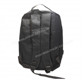 Спортивні рюкзаки 7002 black