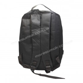 Спортивные рюкзаки 7002 black