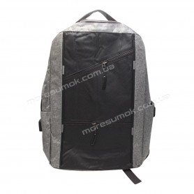 Спортивні рюкзаки 7002 gray