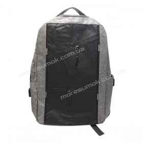 Спортивные рюкзаки 7002 gray