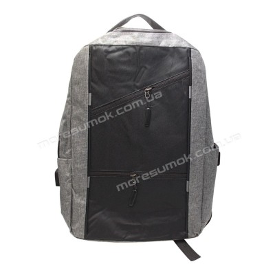 Спортивні рюкзаки 7002 gray