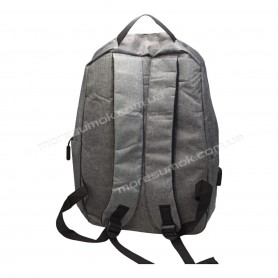 Спортивні рюкзаки 7002 gray